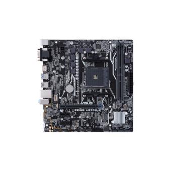 PRIME A320M-K/CSM, Mainboard 