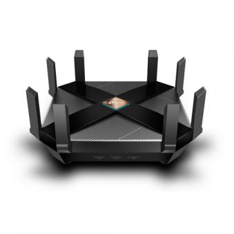 TP-Link Archer AX6000 Wi-Fi 6 Router 