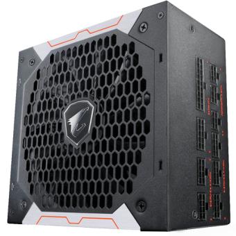 Gigabyte AORUS P750W 750W ATX Netzteil, 80+ Gold, voll modular 