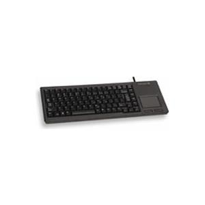 CHERRY TAS G84-5500LUMEU-2  schwarz  Touchpad  USB  US-Amer. 