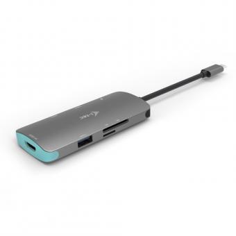 Nano Dock, Dockingstation 