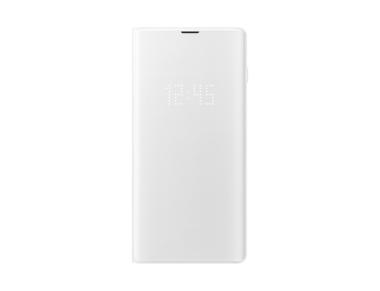 Samsung LED View Cover fr Galaxy S10+ wei 