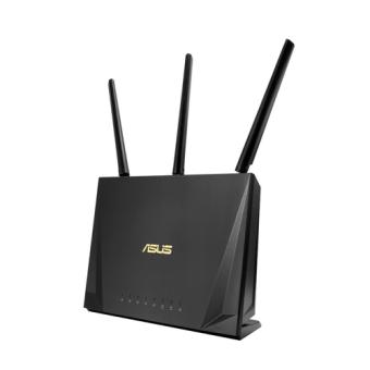 Asus RT-AC85P         MU-MIMO    AC2400 