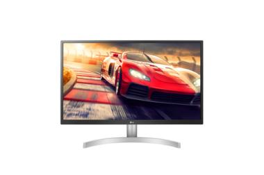 LG 27UL500-W (EEK: A) 