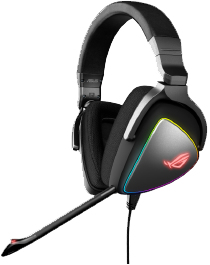 Headset ASUS ROG Delta Core Gaming Headset 