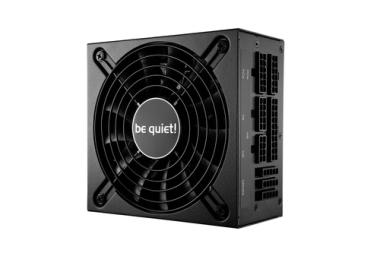 Netzteil be quiet! SFX-L Power 600W 80+ Gold 