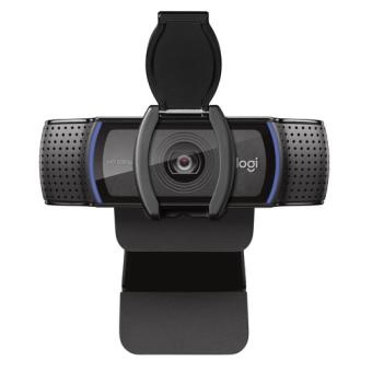 Logitech C920s HD PRO Webcam 