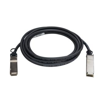 QNAP QSFP 40GbE Direct Attach Cable 3m 
