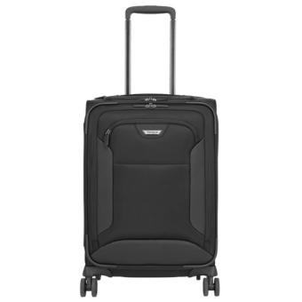 Targus Corporate Traveler Roller - Notebook-Tasche - 40.6 cm - 15.6 Zoll - 40,60cm (16 Zoll) - Schwarz 