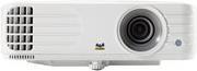 ViewSonic PG706HD - DLP-Projektor - 3D - 4000 ANSI-Lumen - Full HD (1920 x 1080) - 16:9 - 1080p 