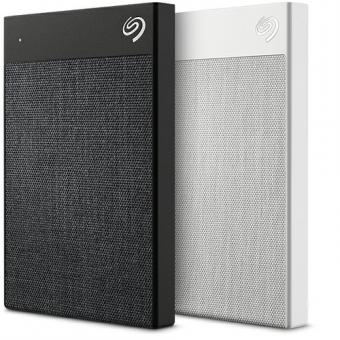 Seagate BackupPlusUltraTouch 1TB wei 