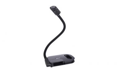 AVER U50 USB Prsentationskamera 5MP Full HD Auflsung 8fach digitaler Zoom 