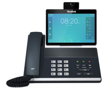 YEALINK SIP-VP59 