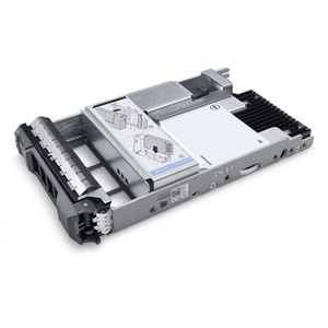 Dell - Customer Kit - SSD - 960GB - Hot-Swap - 2.5 Zoll (6,4 cm) - SAS 12Gb/s (400-BCNP) 