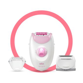 Braun Silk-pil 3 3270 (3270) 