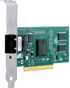 Allied Telesis AT-2911SX/LC - Netzwerkadapter - PCIe - 1000Base-SX 