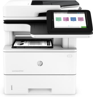 HP LaserJet Enterprise MFP M528dn 