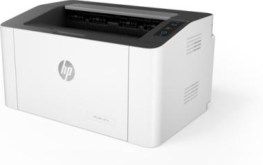 HP Laser 107w mono 