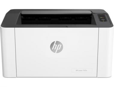 HP Laser 107a 