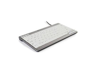 Bakker Elkhuizen Tastatur Ultraboard 950 Compact US Layout 