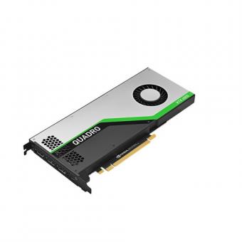 Fujitsu NVIDIA Quadro RTX 4000 8GB  