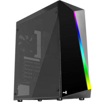 Aerocool Shard                    bk ATX 
