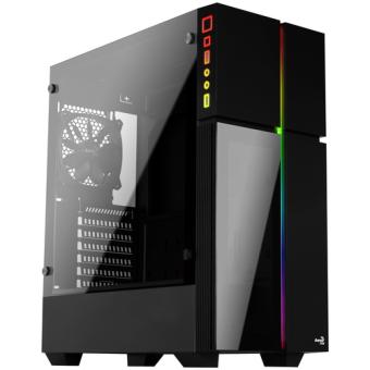 Aerocool Playa                    bk ATX 