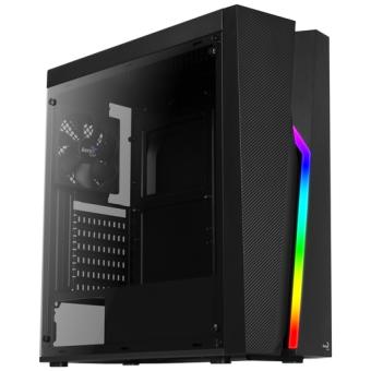 Aerocool Bolt                     bk ATX 