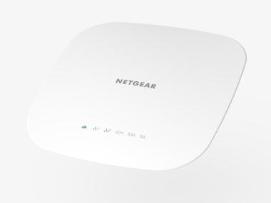 Netg Insight WAC540    1AP 2GE/AC3000/AP | Insight Managed Smart Cloud Wireless AP 