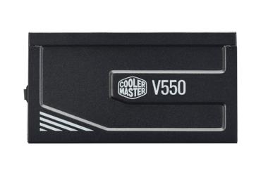Netzteil CoolerMaster V550 Gold 550W (80+ Gold) Modular 