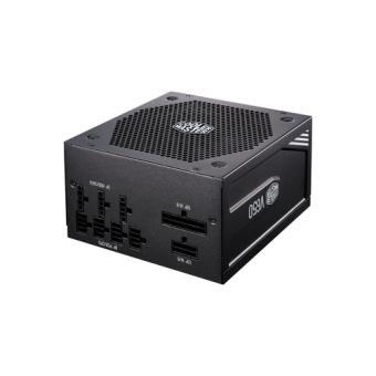 Netzteil CoolerMaster V650 Gold 650W (80+ Gold) Modular 