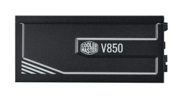 Netzteil CoolerMaster V850 Platinum 850W (80+ Plat) Modular 