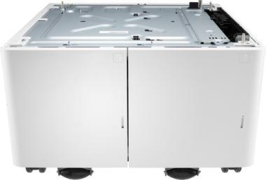 HP T3V30A LaserJet HCI Papierzufhrung mit Unterstand 2700 Blatt 