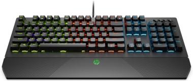 HP Pavilion Gaming Keyboard 800 