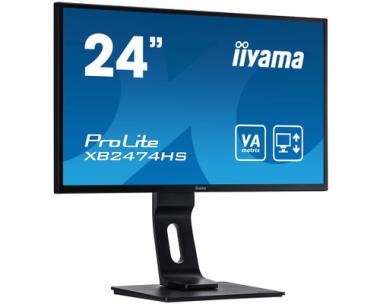 iiyama  ProLite XB2474HS-B2 (EEK: A) 