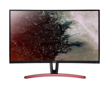 Acer ED273URP Design Monitor (EEK: A) 