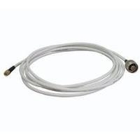 ZyXEL ZyAIR LMR-200 - Antennenkabel - SMA - Anschlustck Serie N - 3 m (91-005-074001G) 