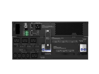 GXT5 8000VA 230V UPS EU (GXT5-8000IRT5UXLE) 