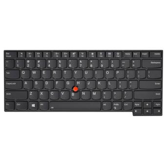Lenovo Keyboard (US/INTERNATIONAL) (01YP440) 