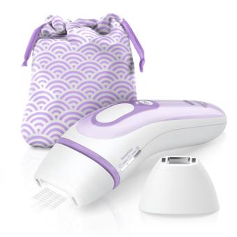 Braun IPL Silk-expert Pro PL3132 + Przisionsaufsatz + Aufbewahrungsbeutel + Venus Divine Sensitive Rasierer 