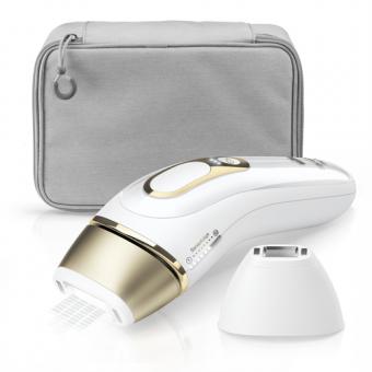 Braun 81677897 - Wei - Gold - Lichtimpulstechnologie (IPL) - Abdomen - Hinterer Oberschenkel - Bikini - Ges - Vorderer Oberschenkel - Innere Oberarme - uerer... - Vereinigtes Knigreich - AC - 100 - 240 V (212577) 