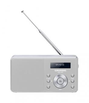 Grundig Music 6000 DAB+ ws mobiles Radio 