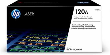 HP 120A - Trommel-Kit - fr Color Laser 150a, 150nw, MFP 178nw, MFP 178nwg, MFP 179fnw, MFP 179fwg 