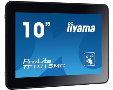 iiyama ProLite TF1015MC-B2 (EEK: A) 