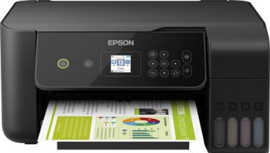 EPSON EcoTank ET-2720              3-in-1 Tinten-Multi WiFi 