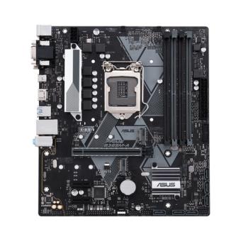 ASUS PRIME B365M-A Intel / 1151 / DDR4  / mATX 