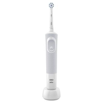 Oral-B Elektrische Zahnbrste Vitality 100 Sensitive Ultra Thin CLS (100 Ultra Thin CLS) 