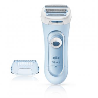 Braun Silk-pil Lady Shaver LS 5160 