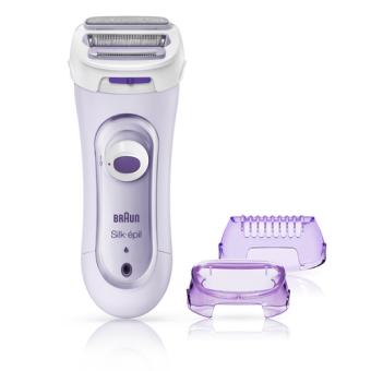 Silk-épil LS 5560, Ladyshaver 