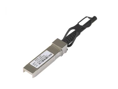 NETGEAR ProSafe Direct Attach SFP+ Cable - Stacking-Kabel - SFP+ - SFP+ - 3 m (AXC763-10000S) 